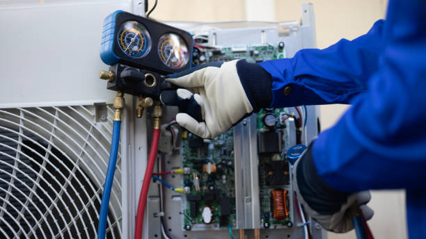 Best Furnace Cleaning in USA